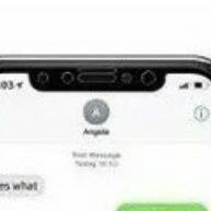 Película Privacidade 3D: Seu iPhone 100% Protegido! - imagem 1