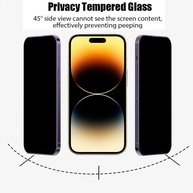 Película Privacidade Apple 17: Proteja Sua Tela! - imagem 1