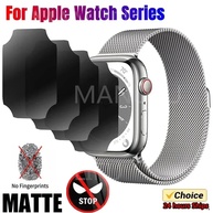 Película Privacidade Apple Watch: Proteja Sua Tela! - imagem 1