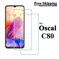 Película Privacidade Blackview Oscal C80: Proteção e Discreção - imagem 1