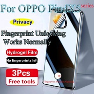 Película Privacidade Find X5 Pro: Proteja sua Tela! - imagem 1