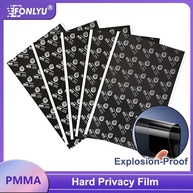 Película Privacidade FONLYU: Proteção Total! - imagem 1