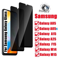 Película Privacidade Galaxy A05/A15: Proteja Sua Tela! - imagem 1