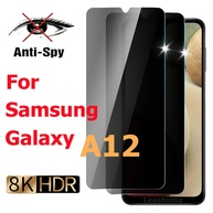 Película Privacidade Galaxy A12: Proteja Sua Tela! - imagem 1