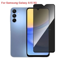 Película Privacidade Galaxy A15 5G: Proteja Sua Tela! - imagem 1