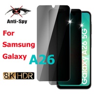 Película Privacidade Galaxy A26: Proteja Sua Tela! - imagem 1