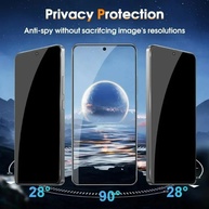 Película Privacidade Honor: Proteja Seu Display! - imagem 4