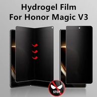 Película Privacidade Honor Magic V3/V2 - imagem 1