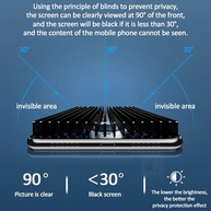 Película Privacidade Huawei: Proteja Seus Dados! - imagem 4