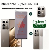 Película Privacidade Infinix: Proteção Total! - imagem 4