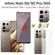 Película Privacidade Infinix: Proteção Total! - imagem 1