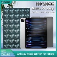 Película Privacidade iPad: Proteja Sua Tela! - imagem 1
