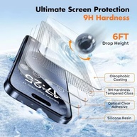 Película Privacidade iPhone 11: Proteção e Discreção - imagem 1