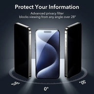 Película Privacidade iPhone 13 Pro: Proteção e Discreção - imagem 1