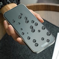 Película Privacidade iPhone 14: Anti-Espia e Fácil! - imagem 1