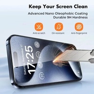 Película Privacidade iPhone 14 Pro: Proteção e Discreção - imagem 1