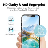 Película Privacidade iPhone 15: Proteção e Discreção - imagem 1