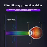 Película Privacidade iPhone 16/15 Pro - imagem 4