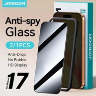 Película Privacidade iPhone 17: Proteja Sua Tela! - imagem 1