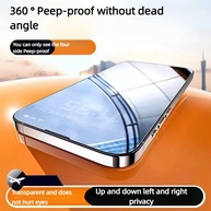 Película Privacidade iPhone 16: Proteção 360° - imagem 4