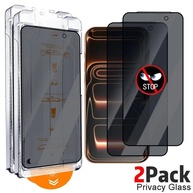 Película Privacidade iPhone 17: Proteção Anti-Espia - imagem 4