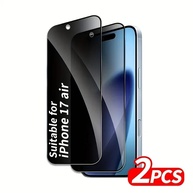 Película Privacidade iPhone: 2 Unidades Anti-Espia - imagem 4