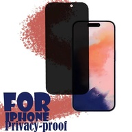 Película Privacidade iPhone: 2 Unidades Anti-Espião - imagem 4