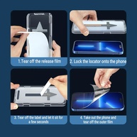Película Privacidade iPhone: Proteção e Discreção - imagem 4