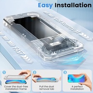 Película Privacidade iPhone 13 Pro Max - imagem 4