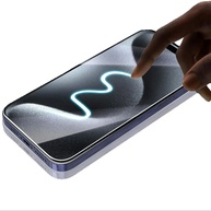 Película Privacidade iPhone 16 Pro Max - imagem 4