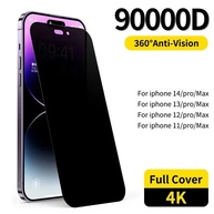 Película Privacidade iPhone: Proteção 360° Anti-Espia - imagem 1