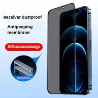 Película Privacidade iPhone: Proteção Anti-Espia Total - imagem 1