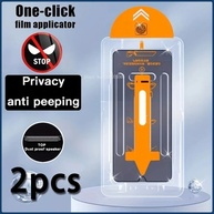 Película Privacidade iPhone: Proteção Anti-Espia - imagem 1