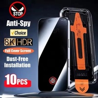 Película Privacidade iPhone: Proteção HD e Discreta - imagem 1