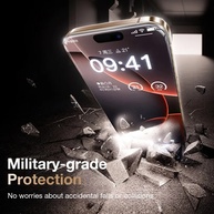 Película Privacidade iPhone: Proteção HD e Fácil Aplicação - imagem 1