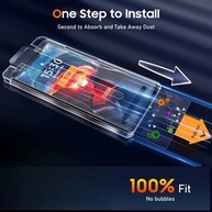 Película Privacidade iPhone: Proteção Total! - imagem 4