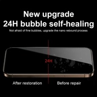 Película Privacidade iPhone: Proteja Sua Tela! - imagem 4