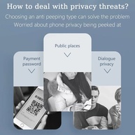Película Privacidade Moto: Proteja seu Tela! - imagem 4