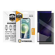 Película Privacidade Note 20 Ultra: Proteja e Veja! - imagem 1