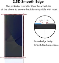 Película Privacidade OnePlus: Proteja Seu Visor! - imagem 4