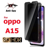 Película Privacidade OPPO A15: Proteja Sua Tela! - imagem 1