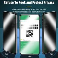 Película Privacidade OPPO: Anti-Espia e Antirrisco - imagem 4
