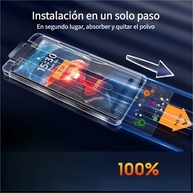 Película Privacidade Pixel: Proteja Seu Tela! - imagem 1