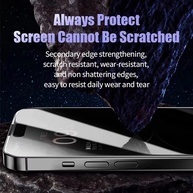 Película Privacidade Poco/Redmi: Proteja Sua Tela! - imagem 4