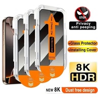 Película Privacidade Realme: Anti-Espia e Sem Bolhas! - imagem 1