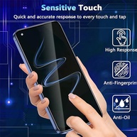 Película Privacidade Realme GT Neo2 - imagem 4