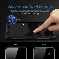 Película Privacidade Realme Note 60/Narzo N61 - imagem 4