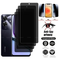 Película Privacidade Realme Note 60: Proteja Seu Visor! - imagem 1