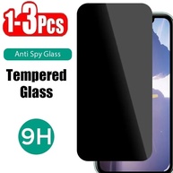 Película Privacidade Realme: Proteja Seu Visor! - imagem 1