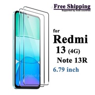 Película Privacidade Redmi 13/13R: Proteção e Discreção - imagem 1